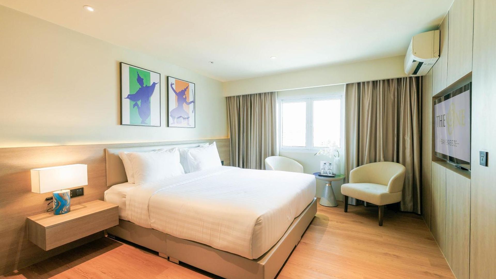 Hotel The One Bay Breeze