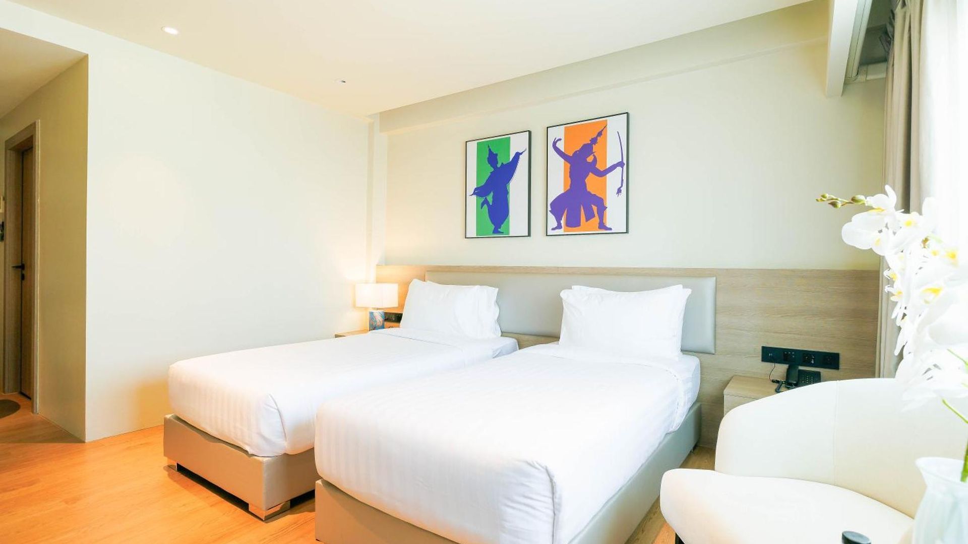Hotel The One Bay Breeze