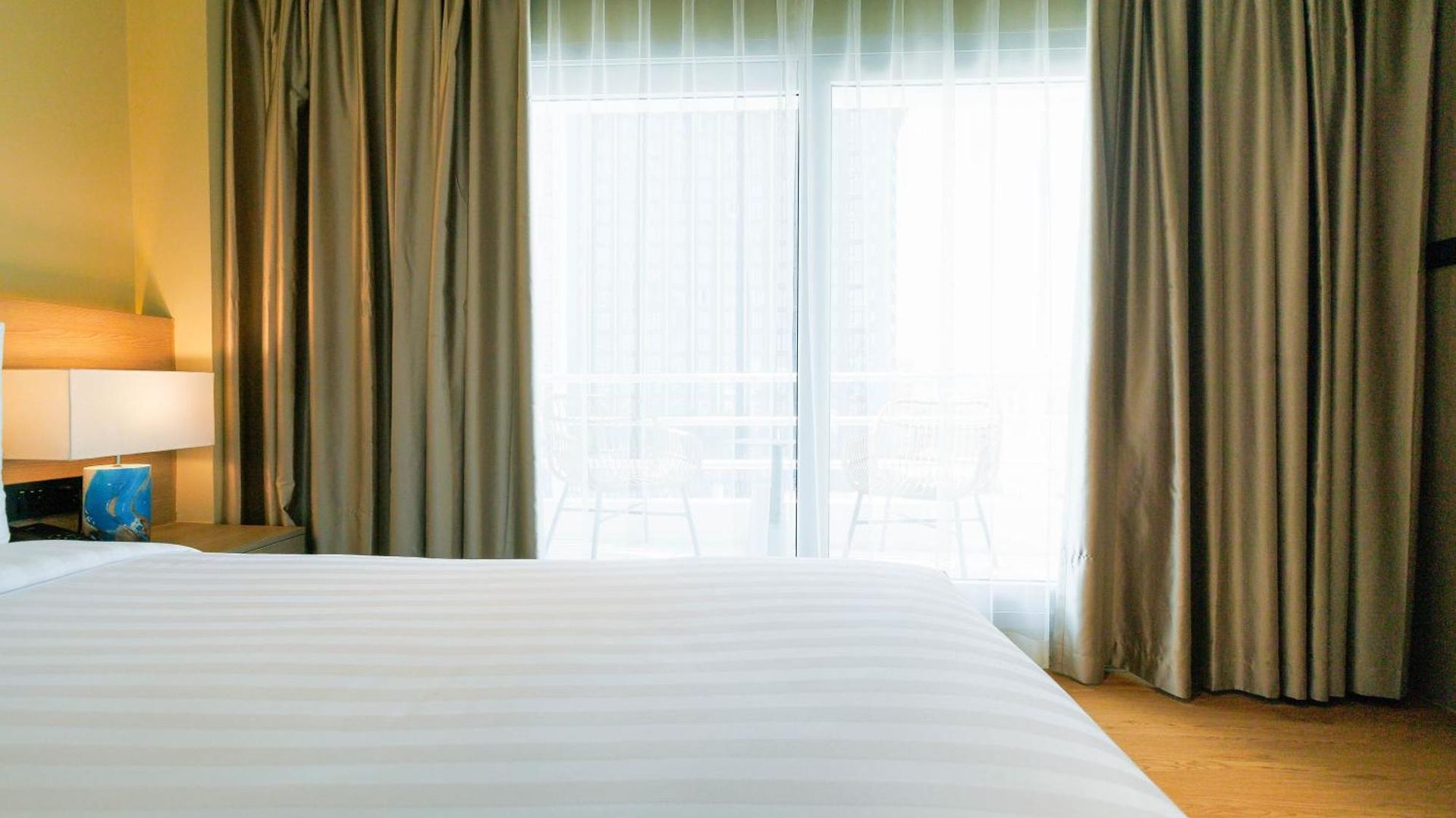 The One Bay Breeze Pattaya