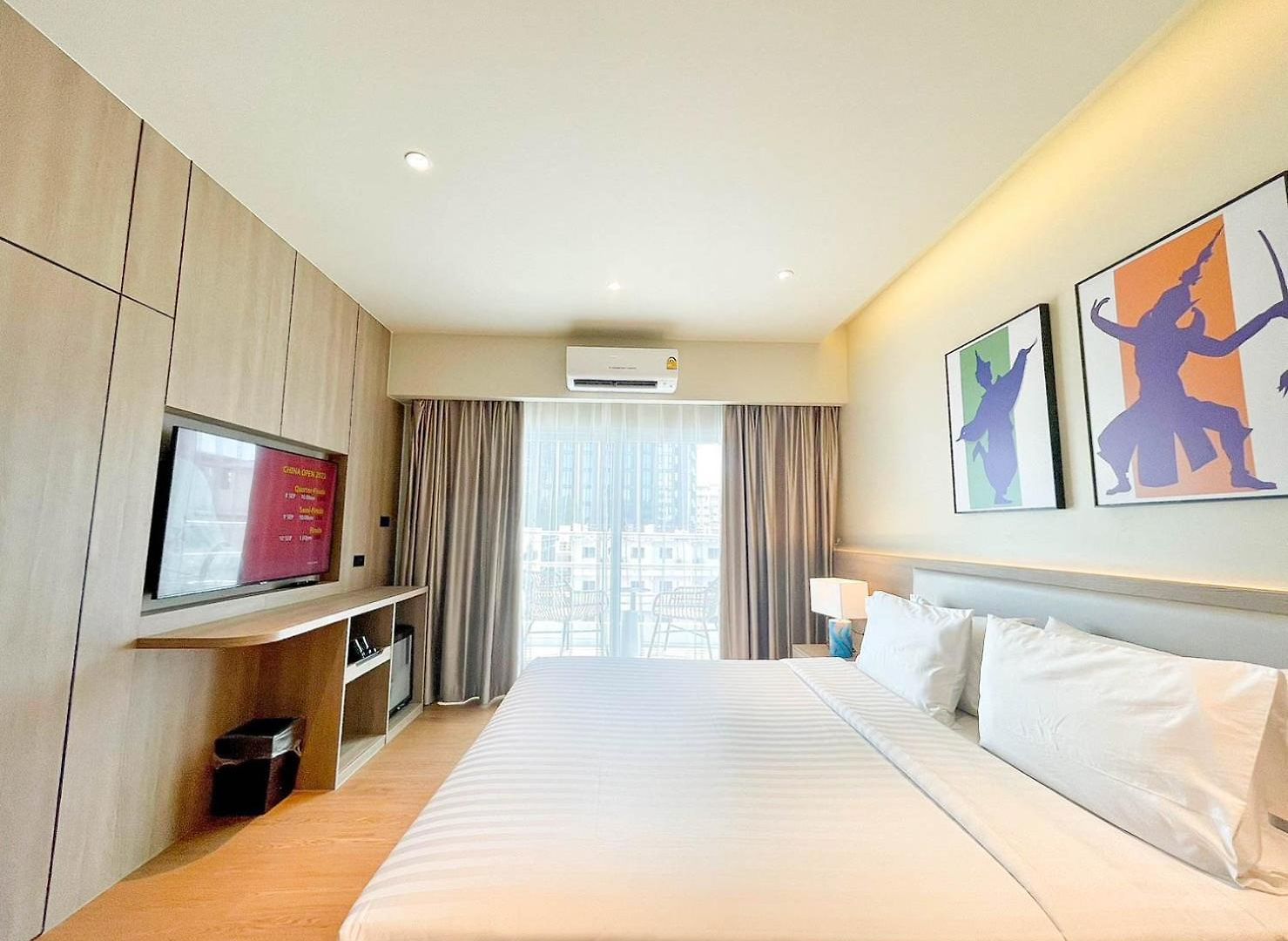 Hotel The One Bay Breeze