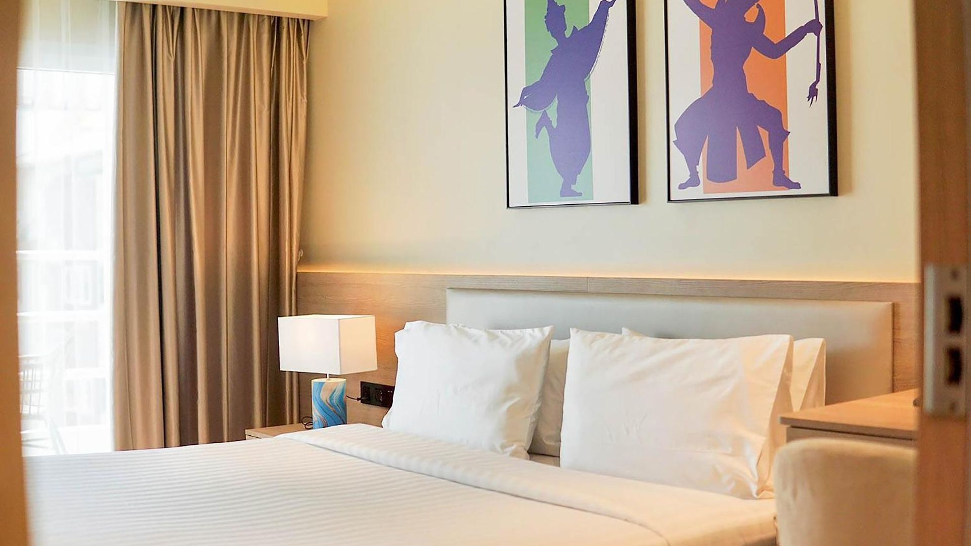 Hotel The One Bay Breeze 3*