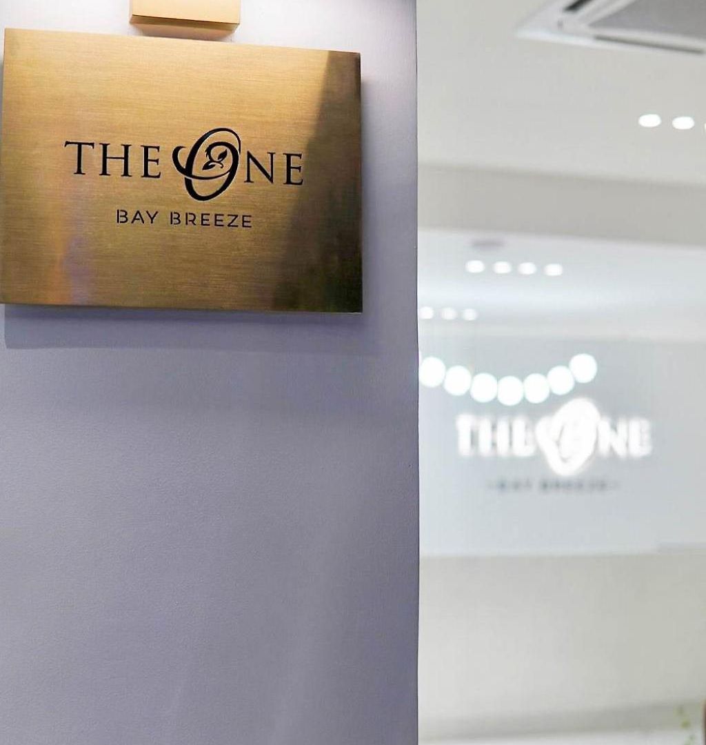 Hotel The One Bay Breeze Pattaya