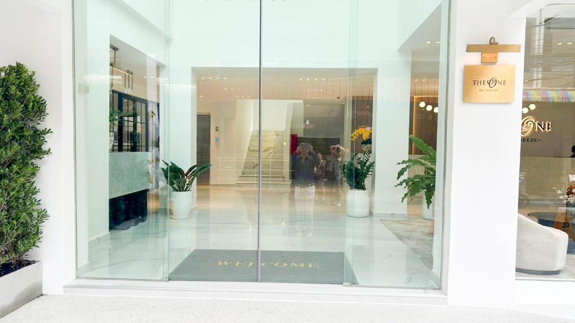 The One Bay Breeze Pattaya