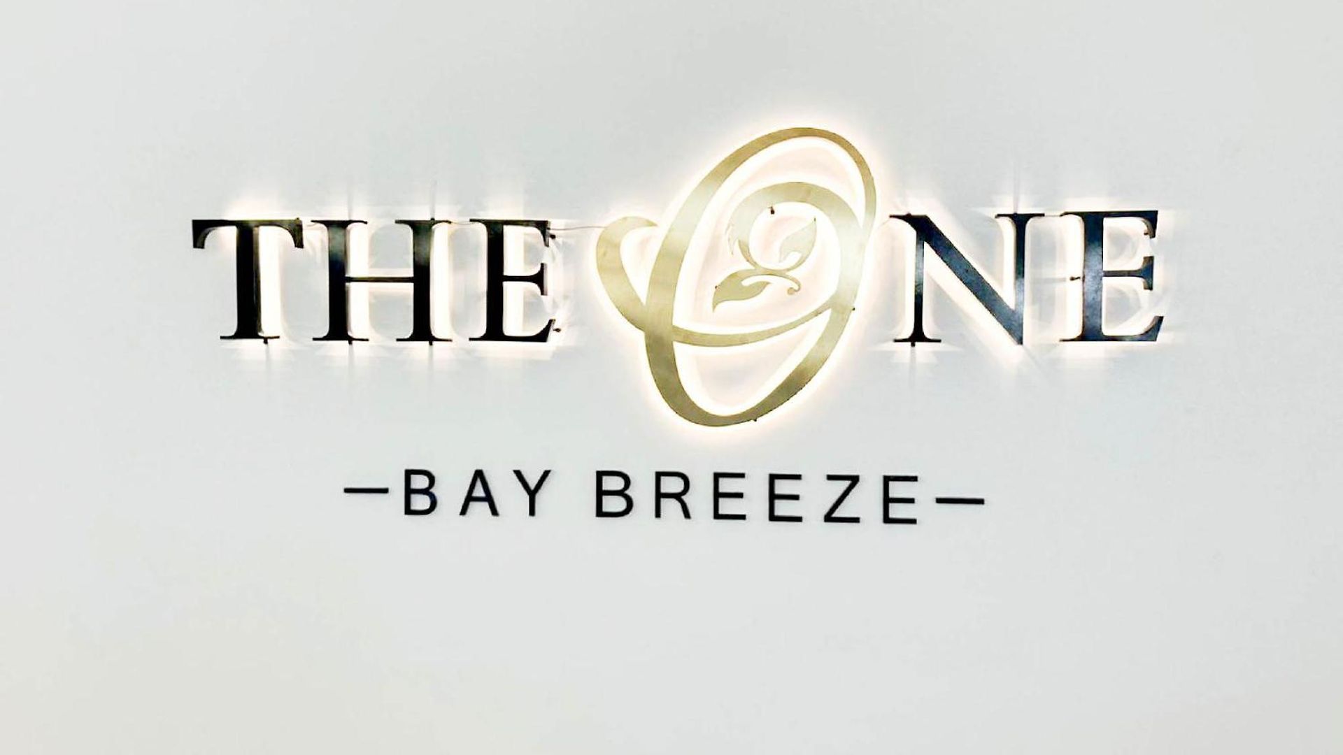 The One Bay Breeze Hotel 3*