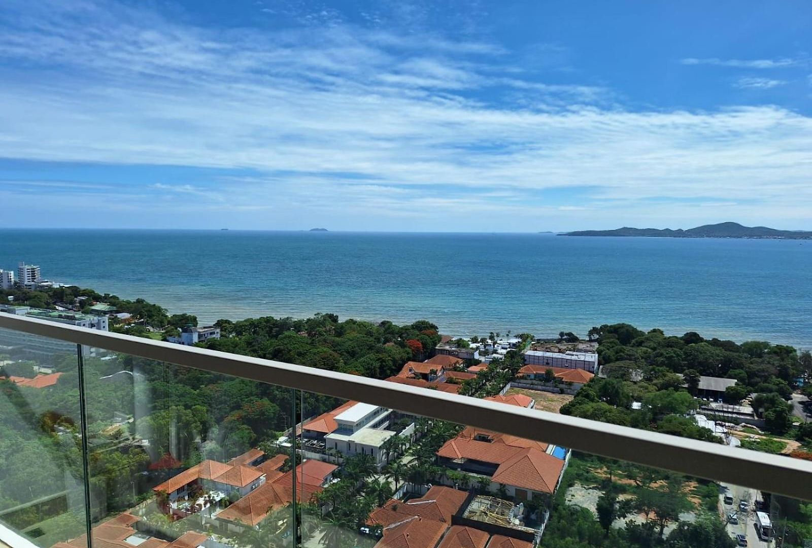The Peak Towers Sea View