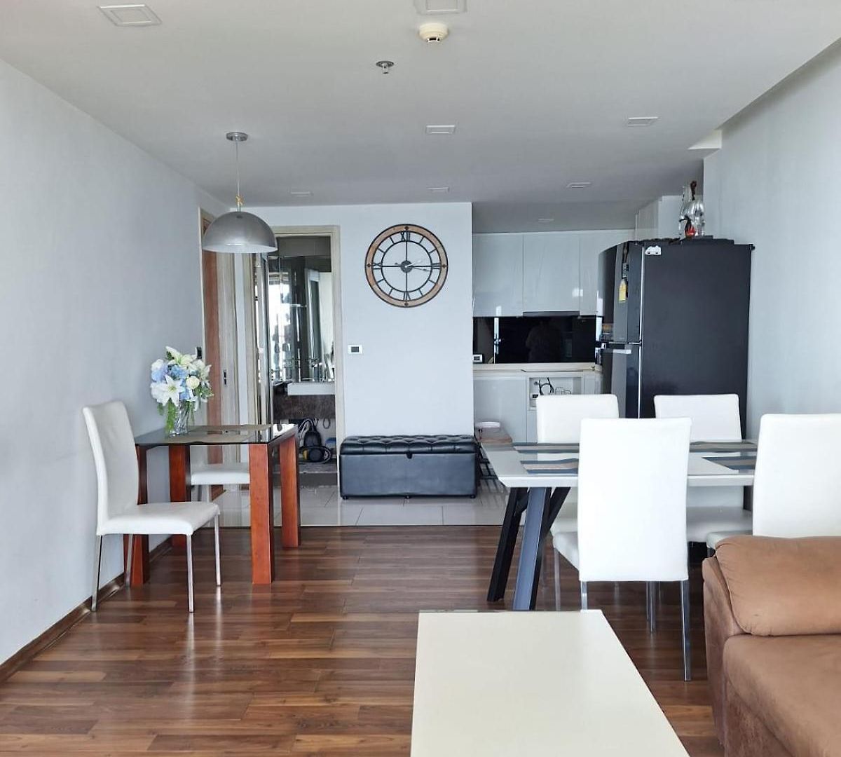 The Peak Towers Sea View อพาร์ทเม้น *