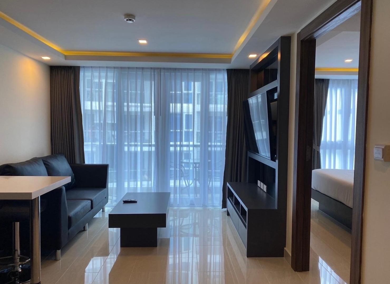 Grand Avenue By Bormon * Pattaya