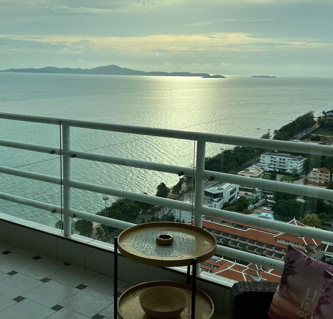 View Talay 7 Seaview * Pattaya