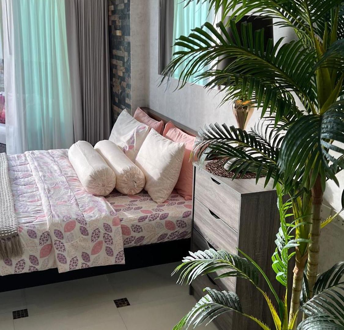 อพาร์ทเม้น View Talay 7 Seaview Pattaya