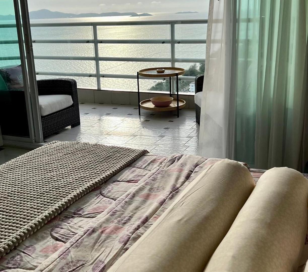 อพาร์ทเม้น View Talay 7 Seaview Pattaya