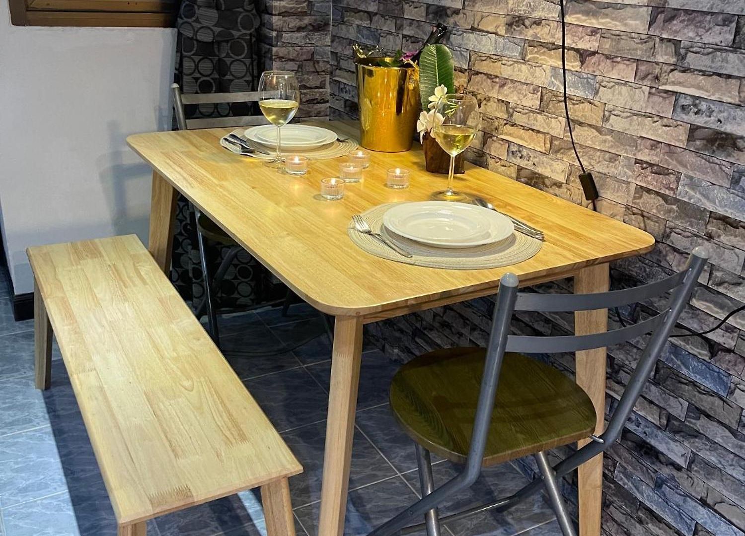 Furnished Studio Near Pattaya Beach - Your Home Away From Home Pattaya