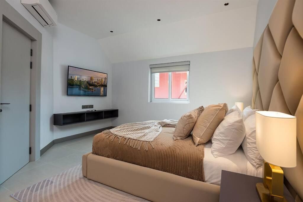 Villa New 2024 - 5br Pool With Private Ktv