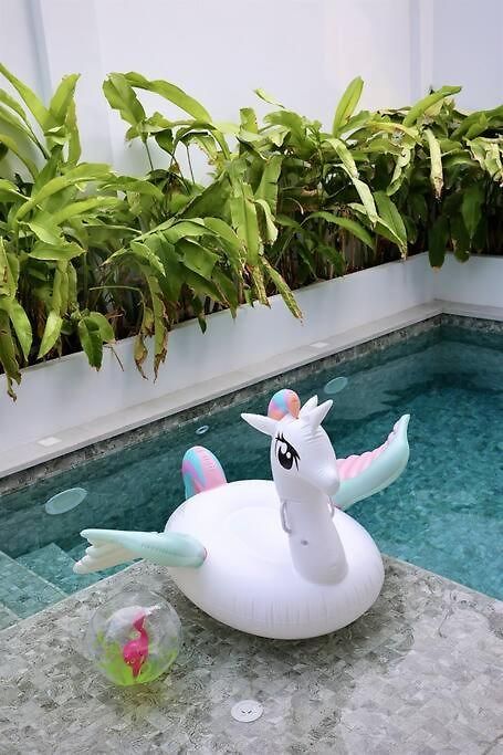 Villa New 2024 - 5br Pool With Private Ktv *