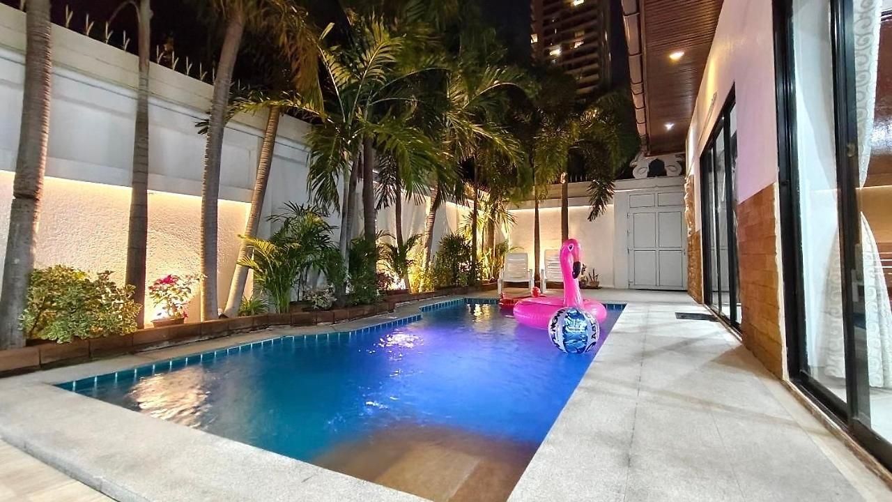 วิลล่า Mm Pool
