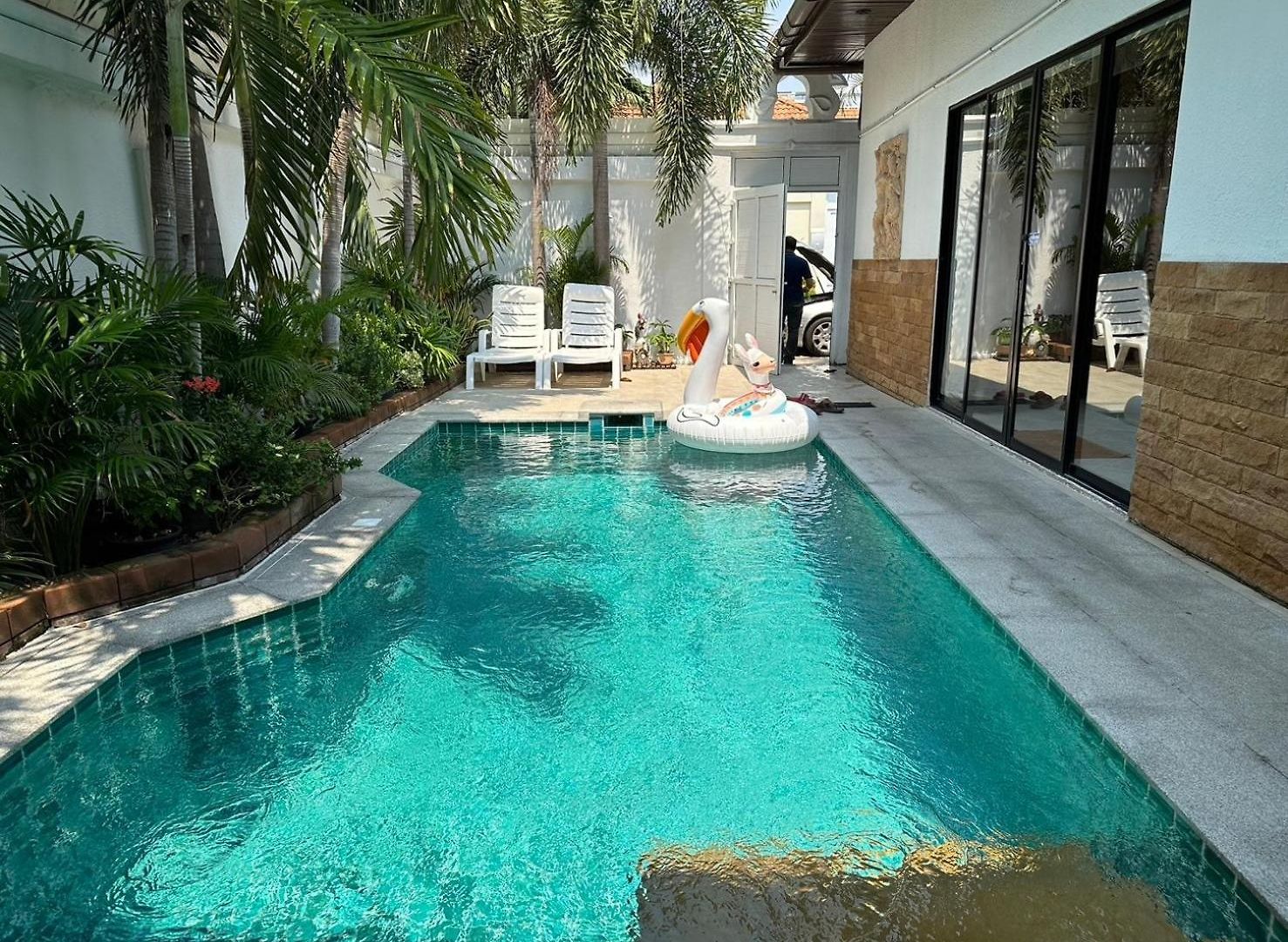 Mm Pool Pattaya