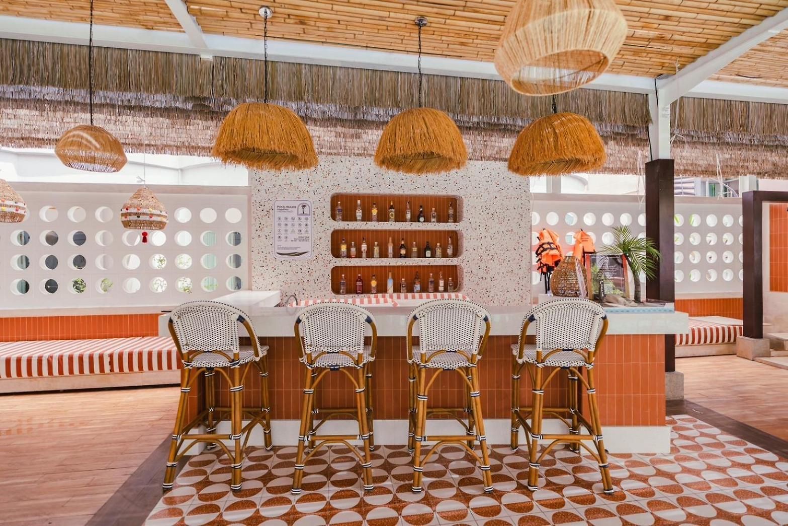 A-one โรงแรม Pattaya