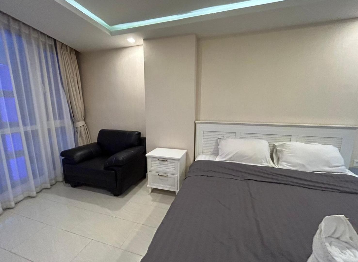 Grand Avenue * Pattaya