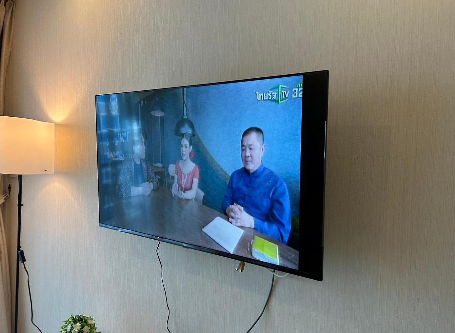 Grand Avenue Apartment Pattaya