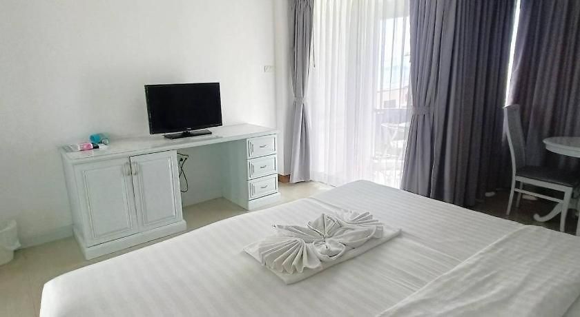 Kp Seaview Jomtien Pattaya