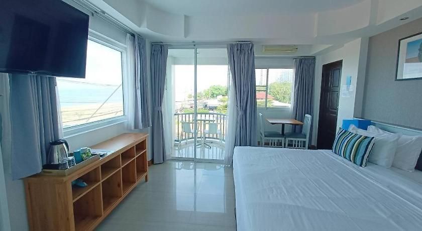 Kp Seaview Jomtien