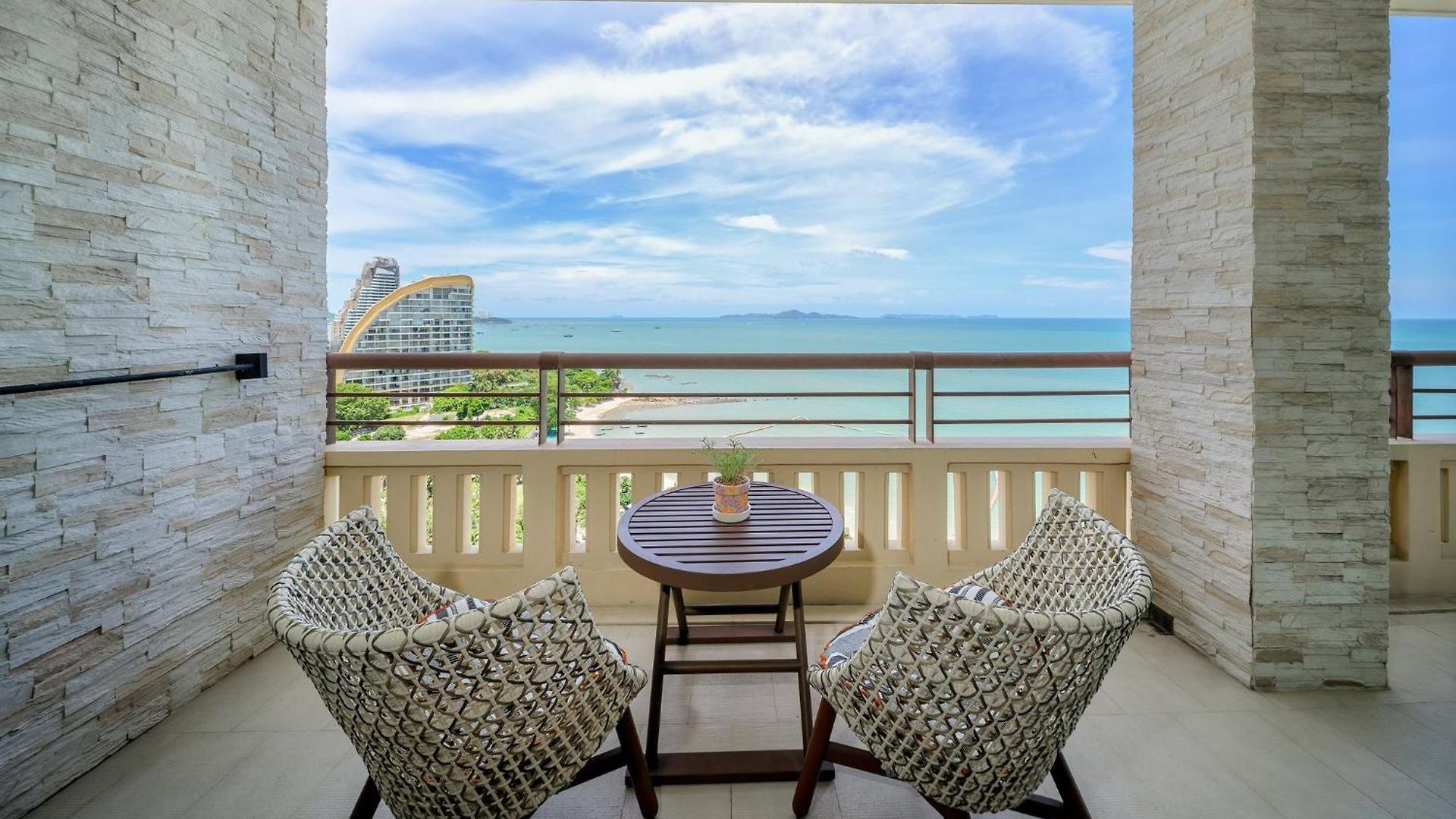Centara Grand Mirage 5* Pattaya