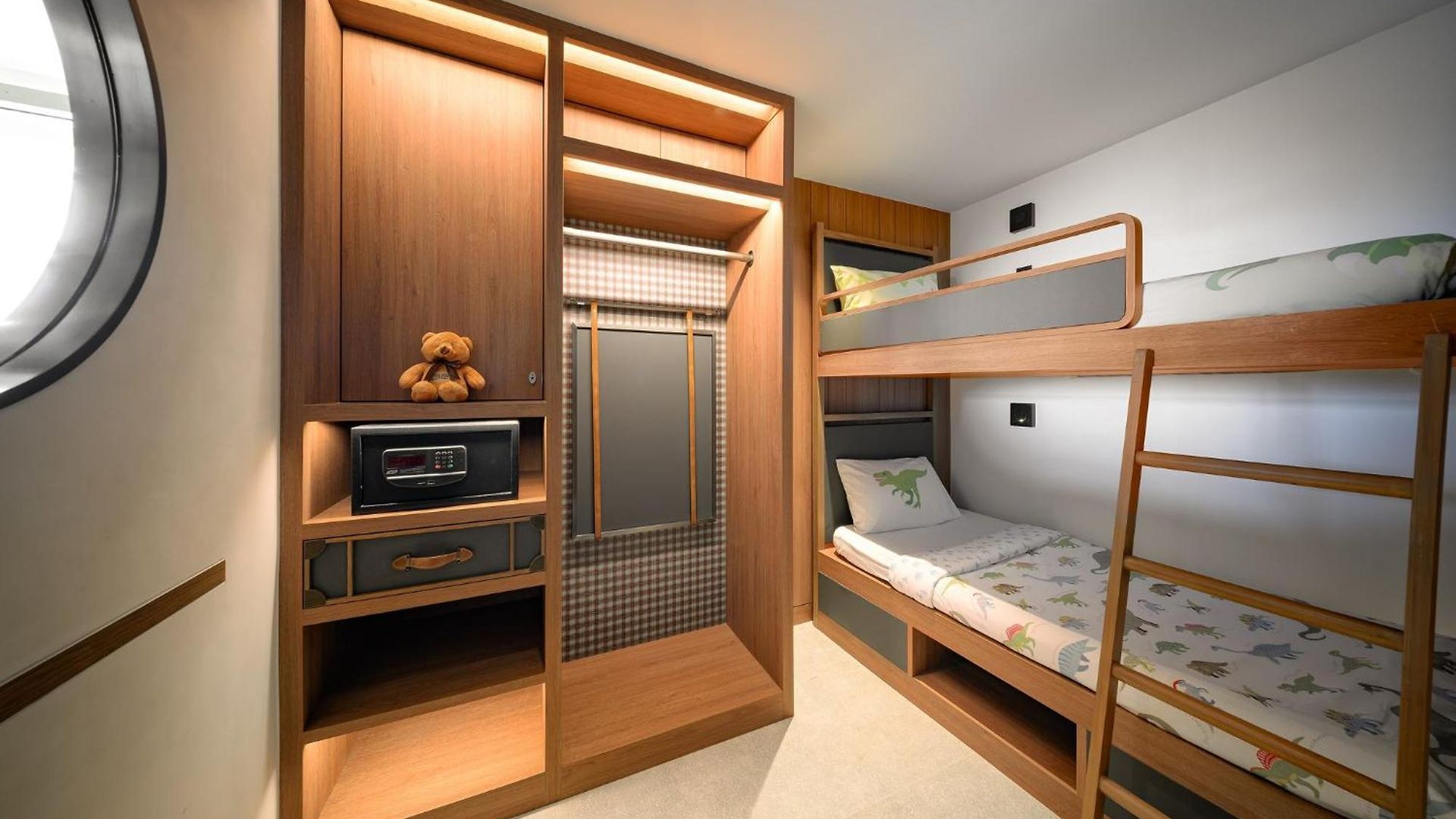 Centara Grand Mirage รีสอร์ท 5*