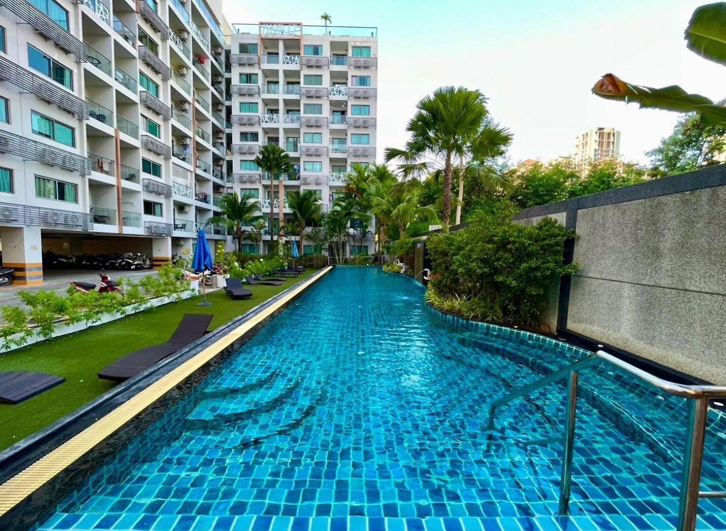 Good !! Water Park * Pattaya