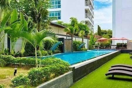 Good !! Water Park Apartment *