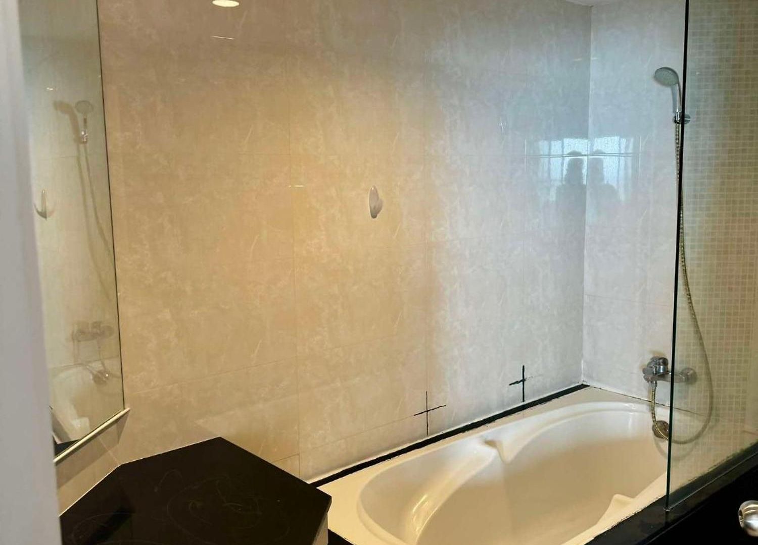 Apartment Sky Sea View Pattaya