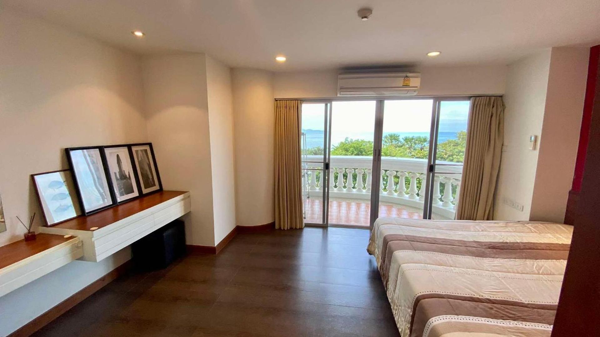 Sky Sea View Pattaya