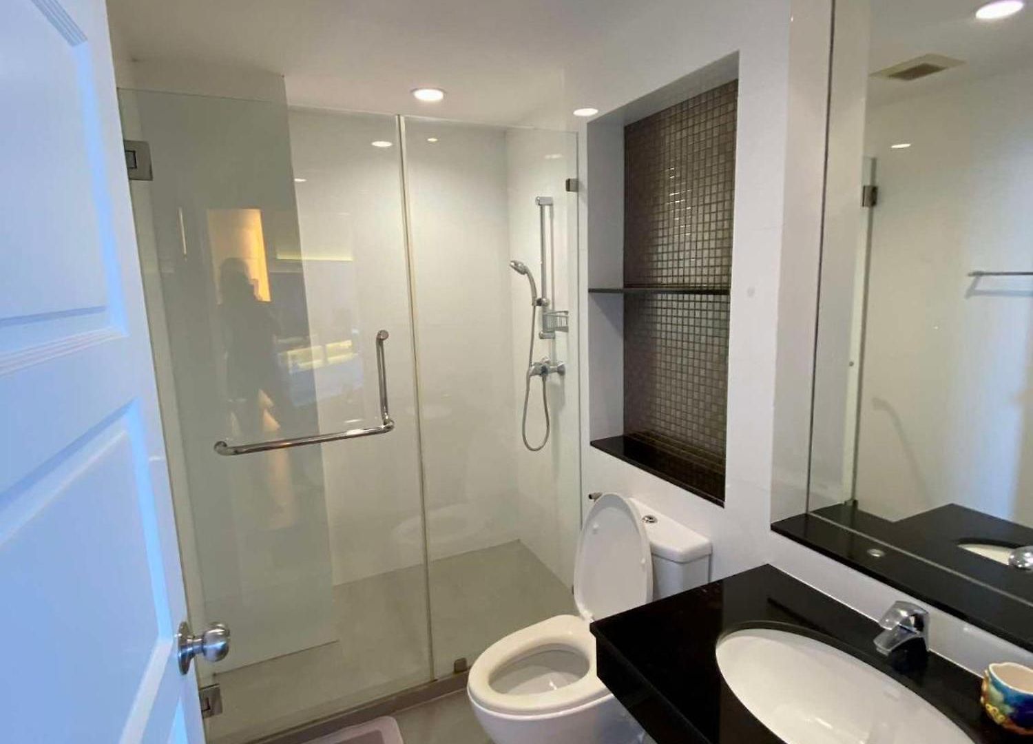 Sky Sea View Apartment