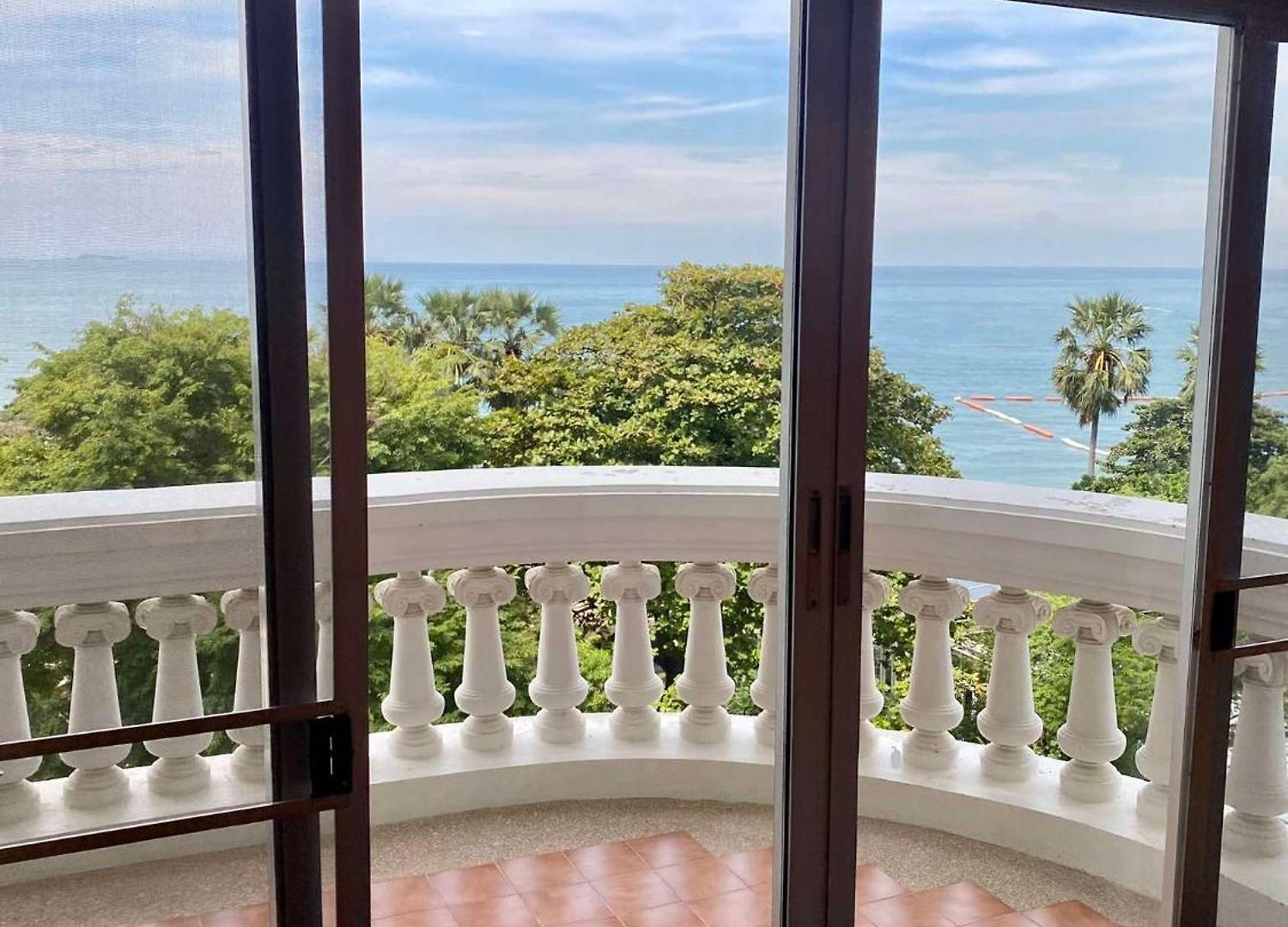 Apartment Sky Sea View *