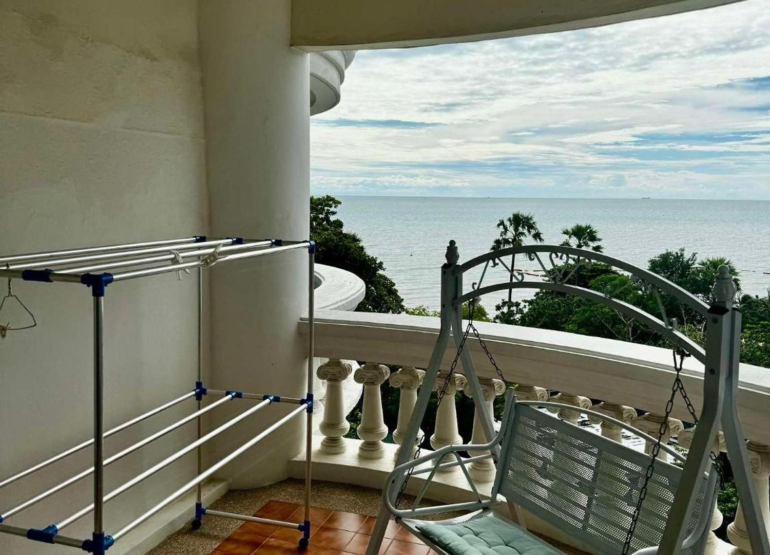 Apartment Sky Sea View *