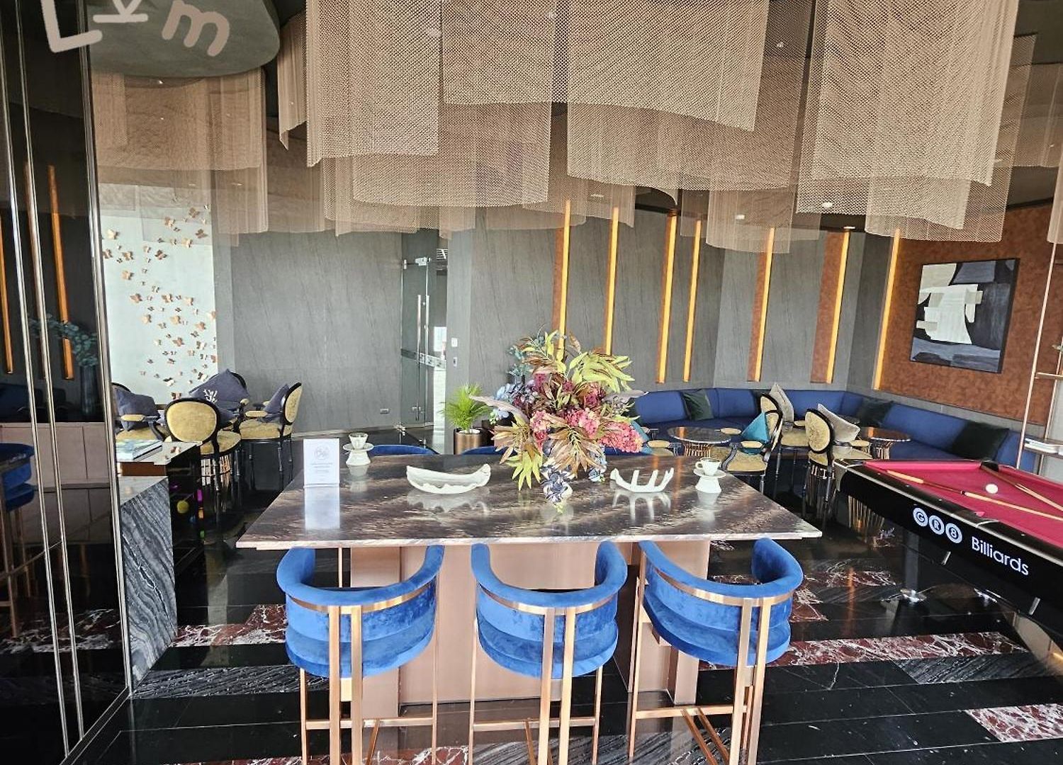 The Edge High Floor & Seaview * Pattaya
