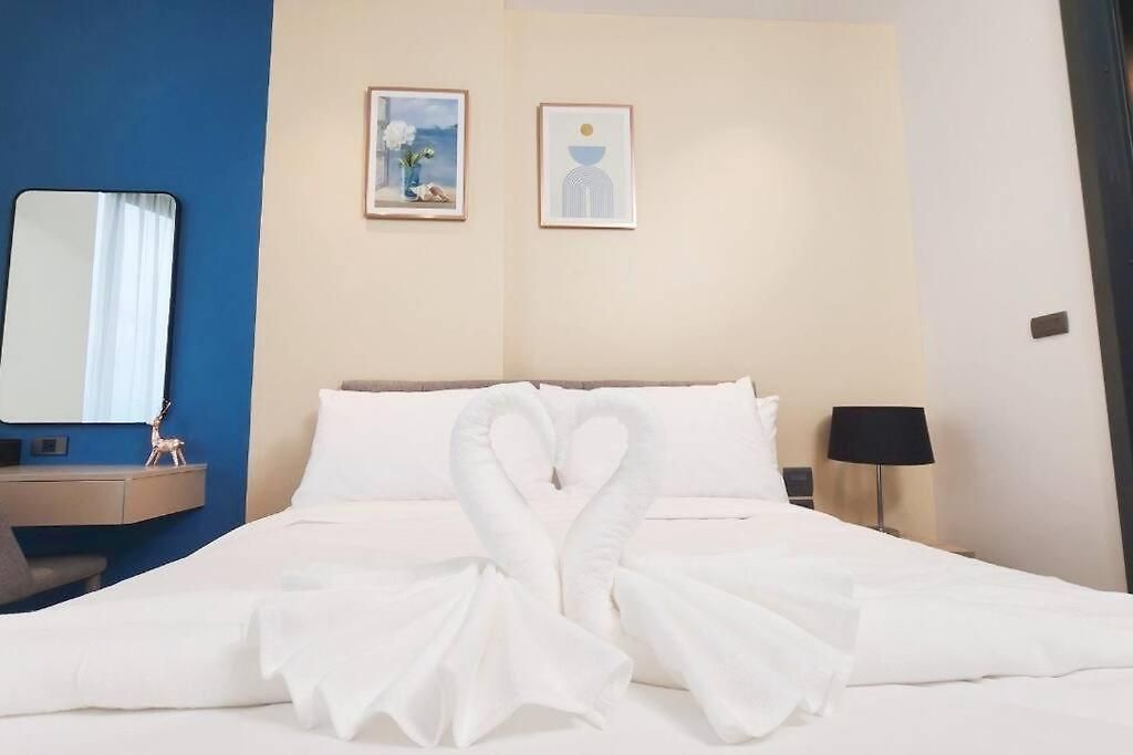อพาร์ทเม้น Dorothy Edge Central Pattaya *