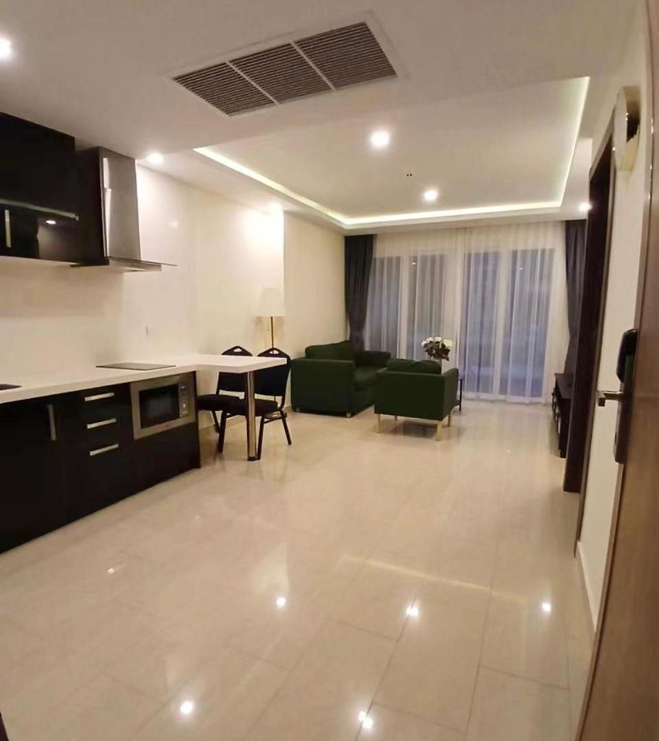 Grand Avenue By Bormon Pattaya