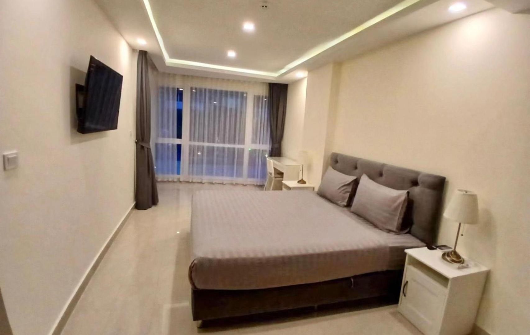 Grand Avenue By Bormon Pattaya
