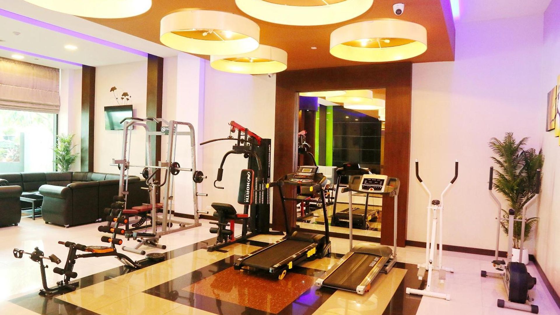 Arthitaya Nature & Lakkhana Poolside Hotel