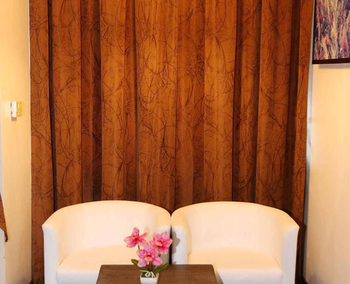 Arthitaya Nature & Lakkhana Poolside 5*