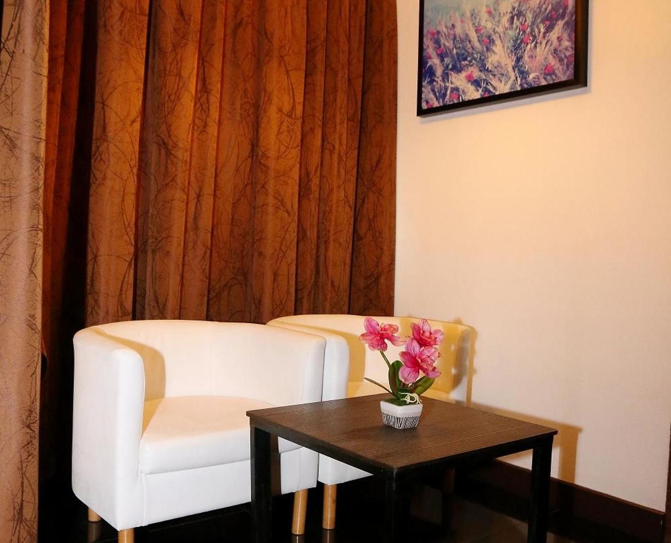 Arthitaya Nature & Lakkhana Poolside 5*