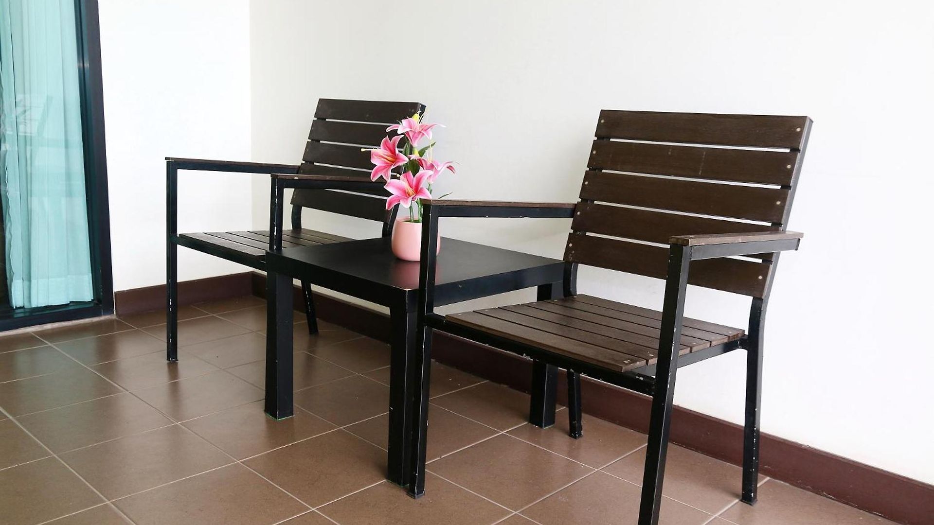Hotel Arthitaya Nature & Lakkhana Poolside