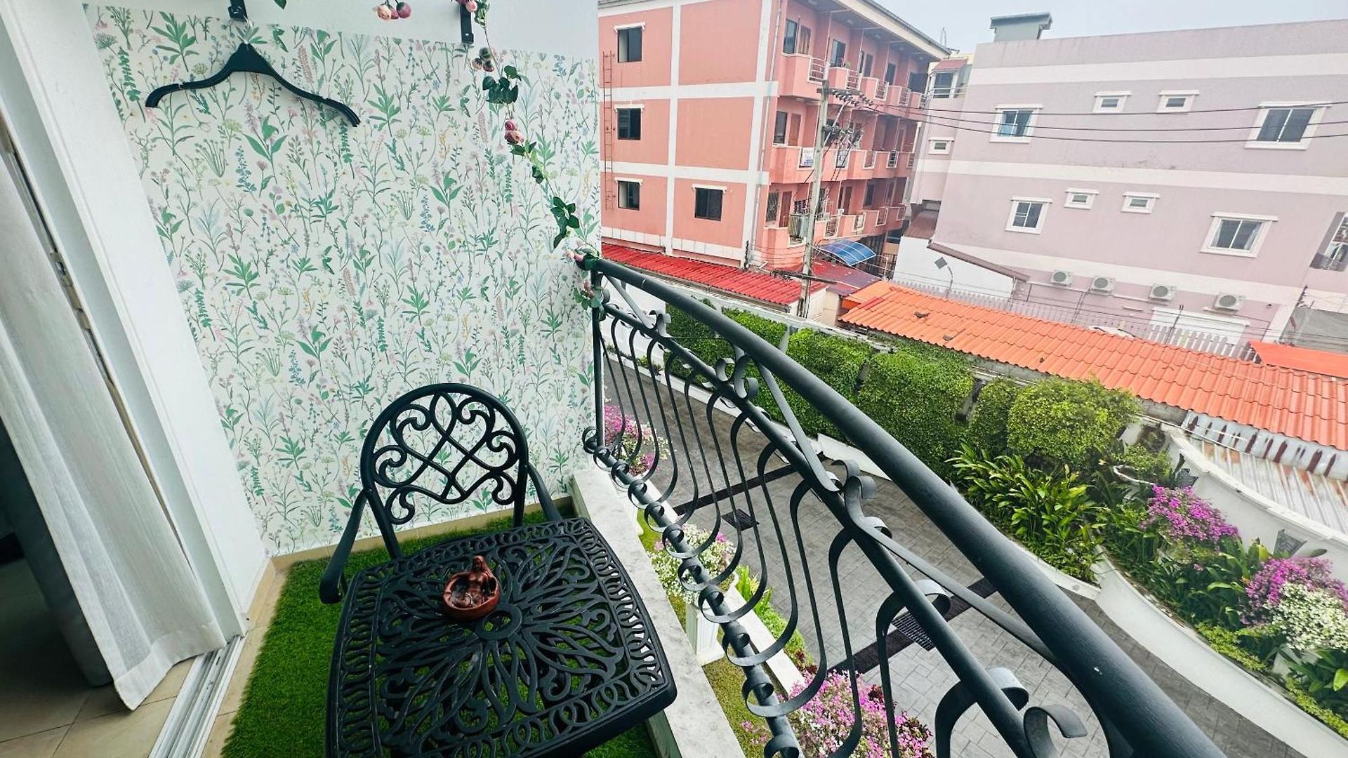Center Luxurious Garden 2 * Pattaya
