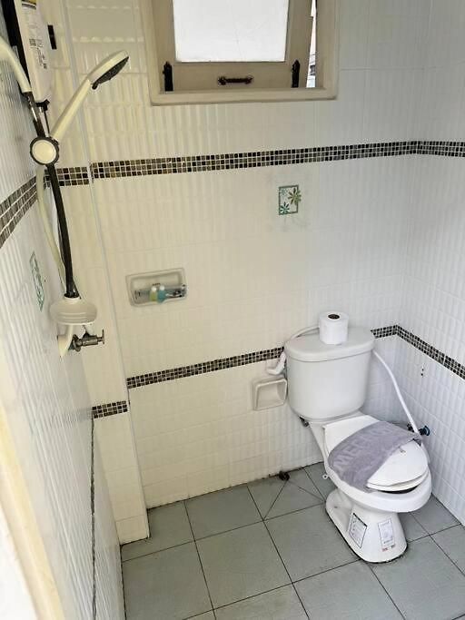 วิลล่า 芭提雅南路4卧4卫 Blue Star Pool 近步行街和夜市 *