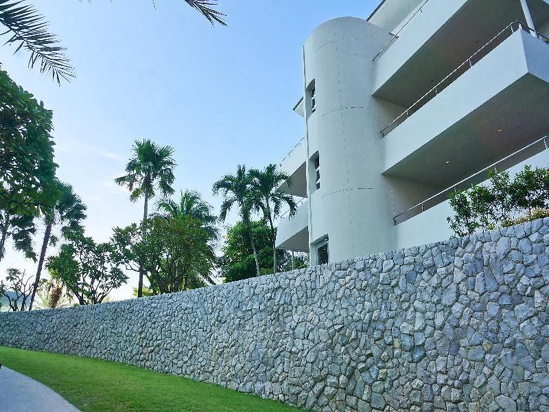 โรงแรม Amari Garden 4*