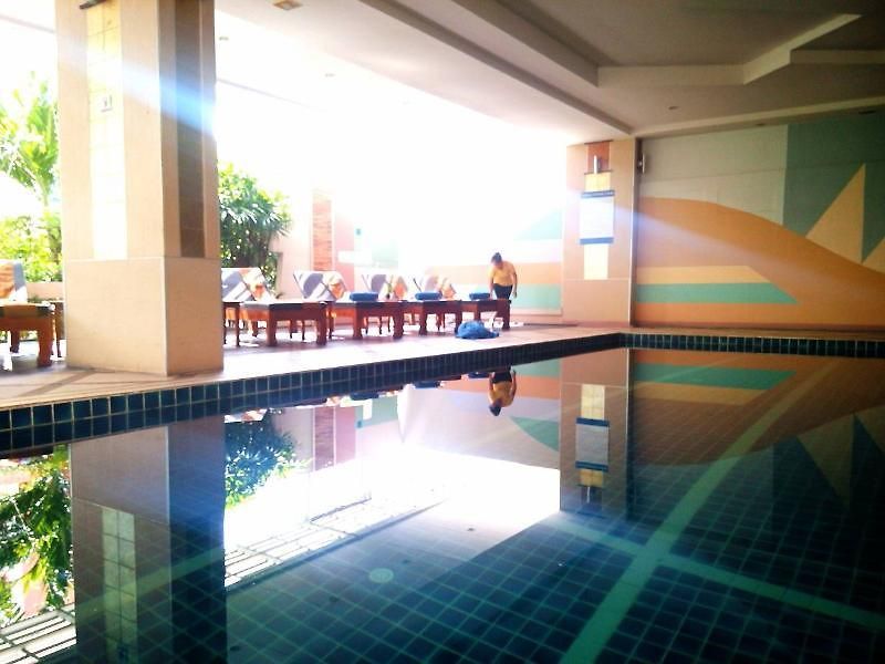 Loft โรงแรม