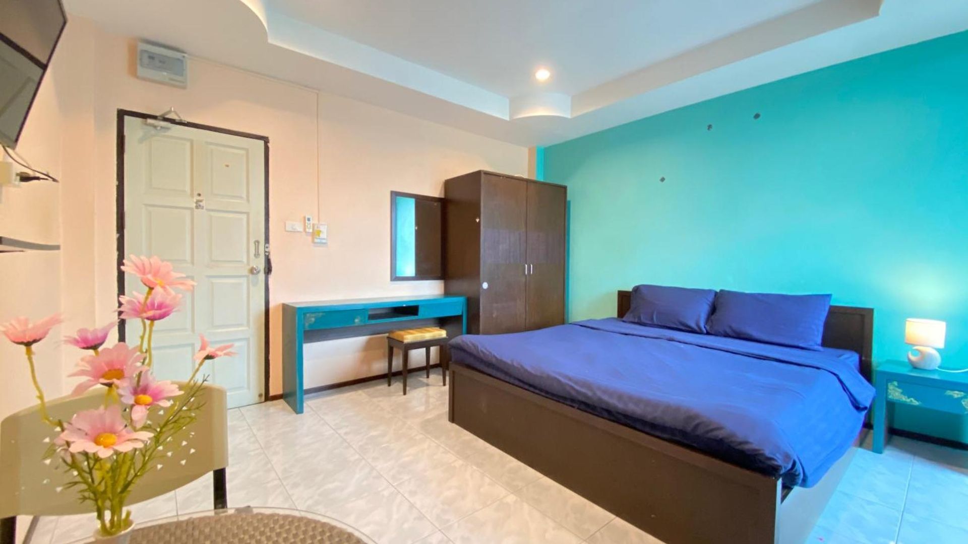 X5 โรงแรม