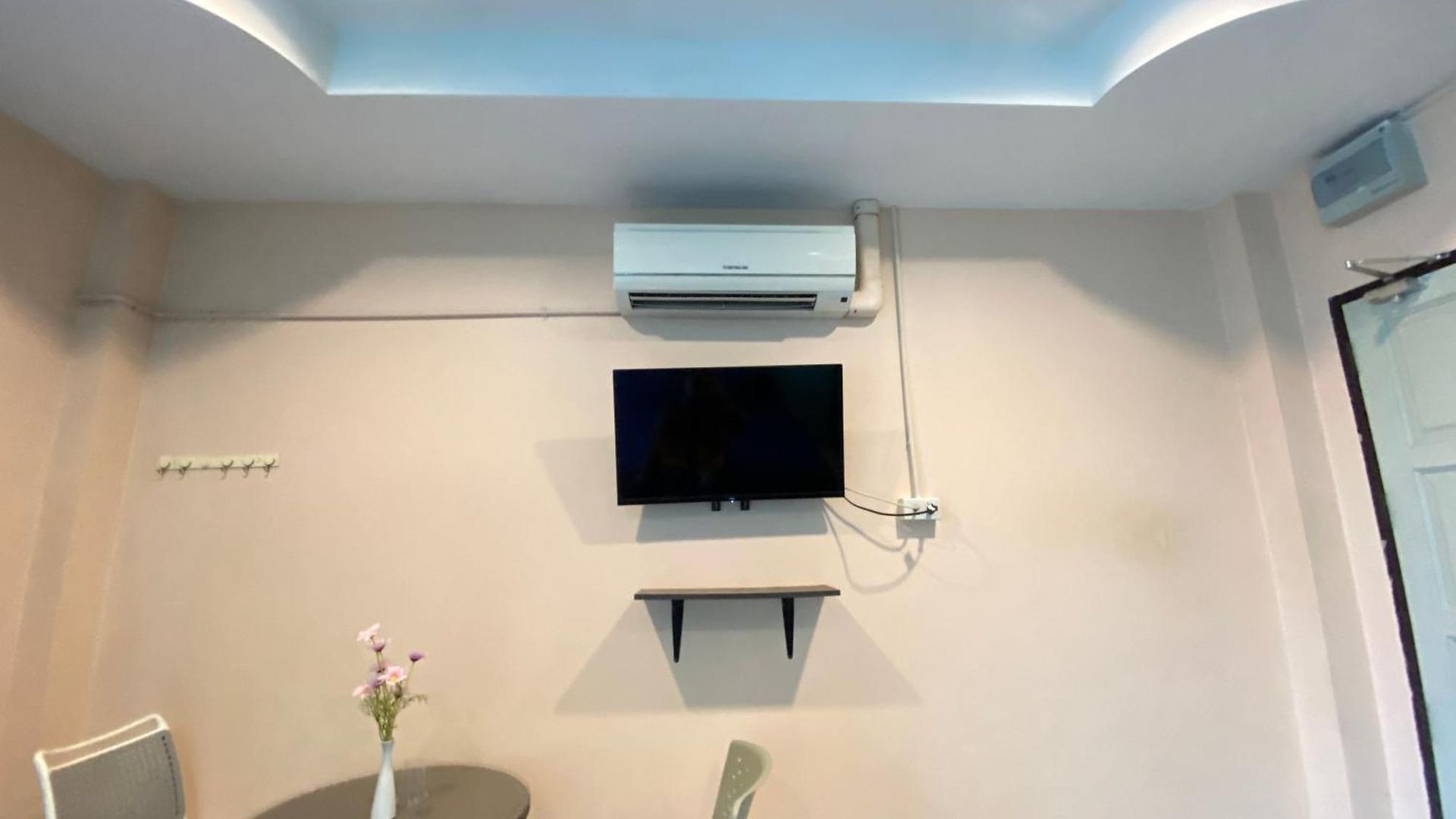 โรงแรม X5 Pattaya