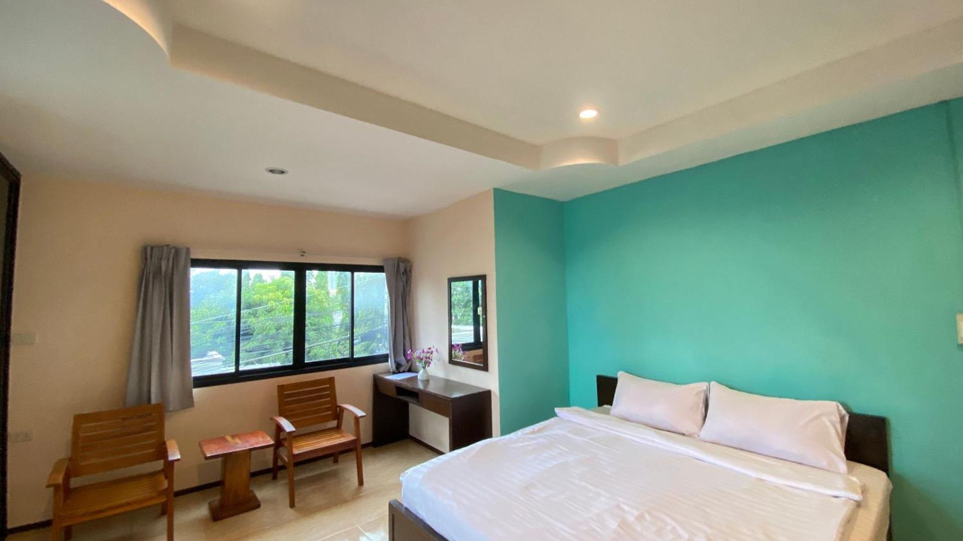 X5 โรงแรม