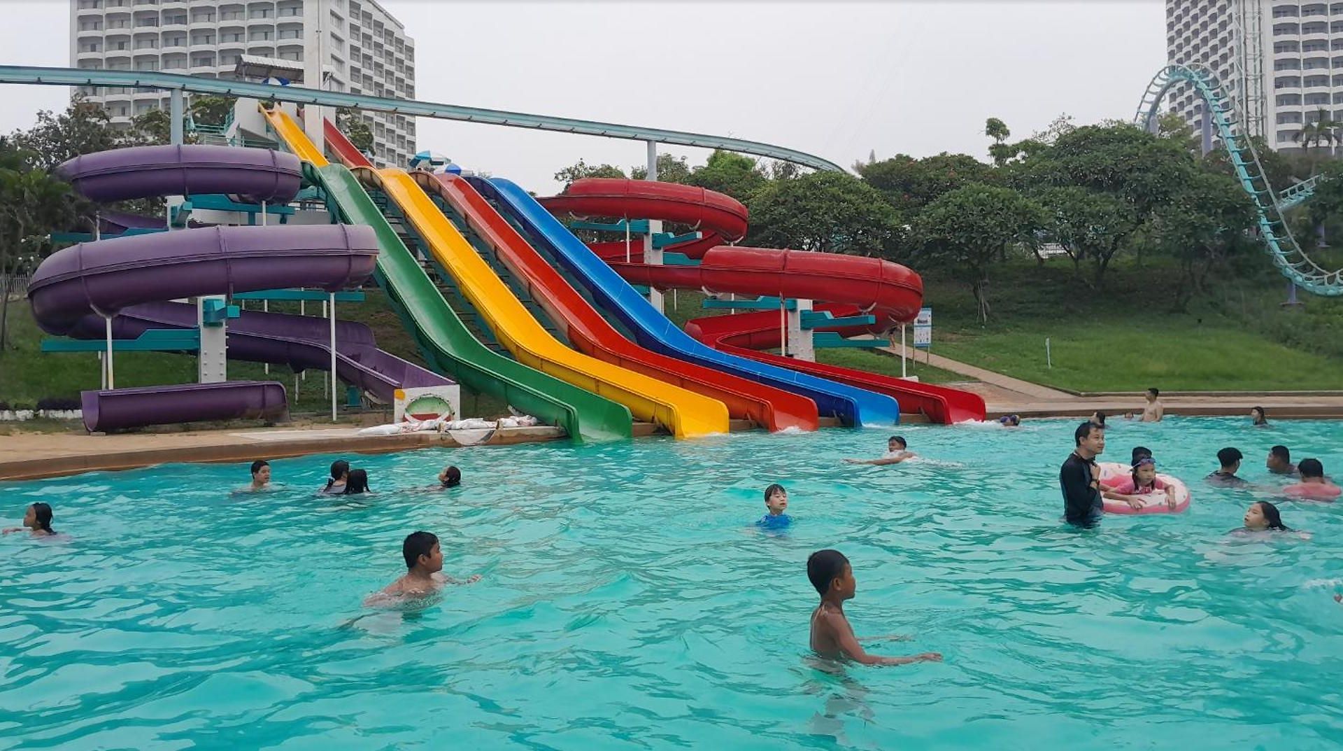 Furnished Studio Near Pattaya Beach - Your Home Away From Home * Pattaya