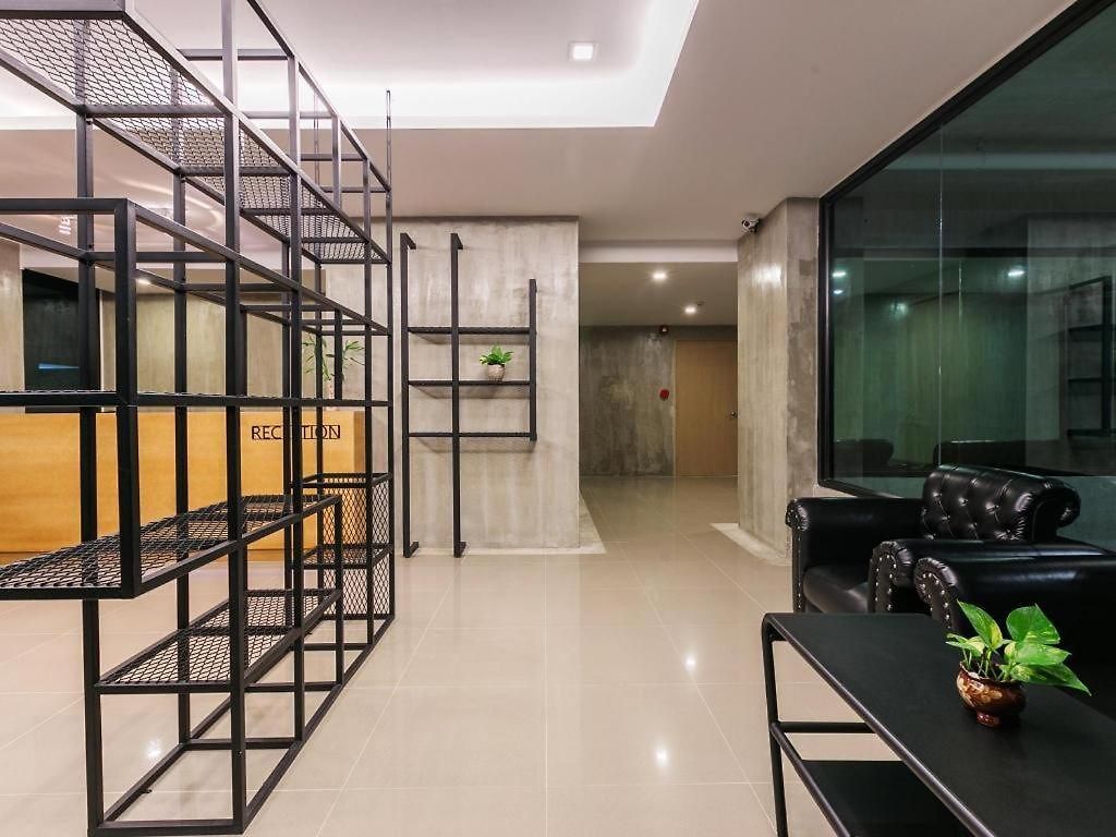โรงแรม B2 South Pattaya